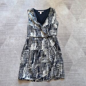 Forever21 light work dress